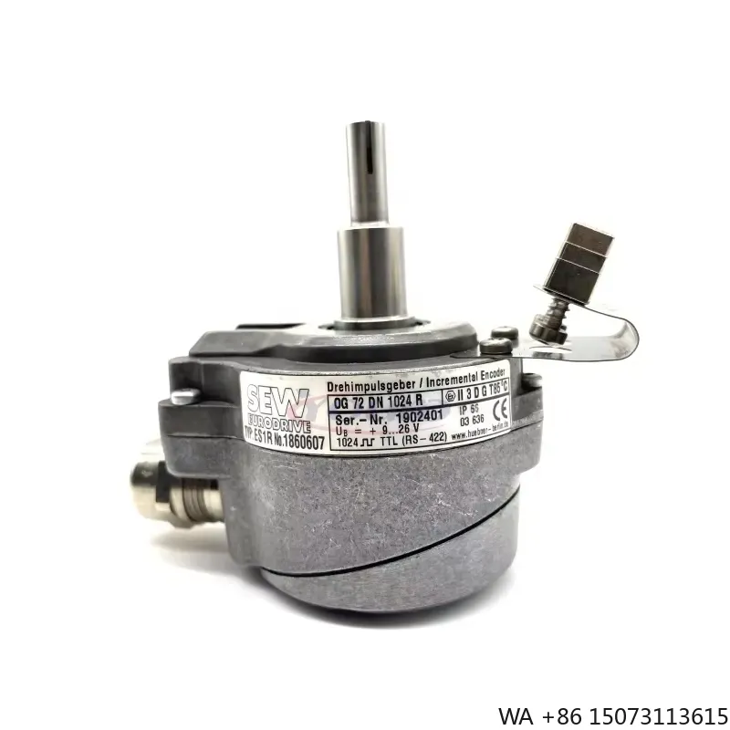 New Original SEW OG72 DN 1024  - Motor Driver Module review and price