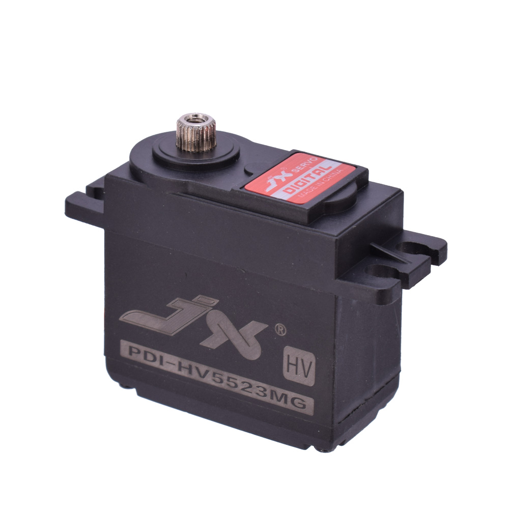 JX PDI-HV5523 HV High Voltage  - Servo Sg90 review and price