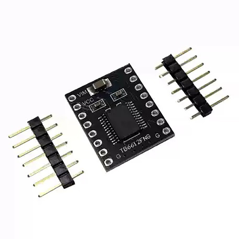 3/10/30Pcs TB6612 Motor Driver - Motor Driver L298N review and price