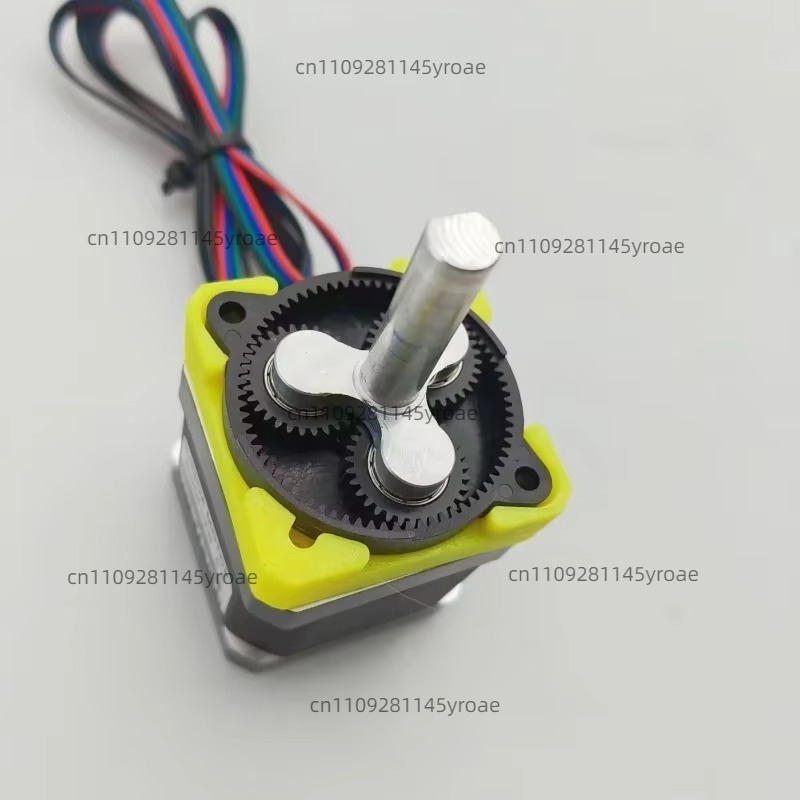 Voron 2.4 Galileo 2 XL Z-Axis  - Geared Motor review and price