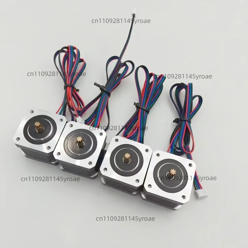 Voron 2.4 Galileo 2 XL Z-Axis  - Geared Motor review and price
