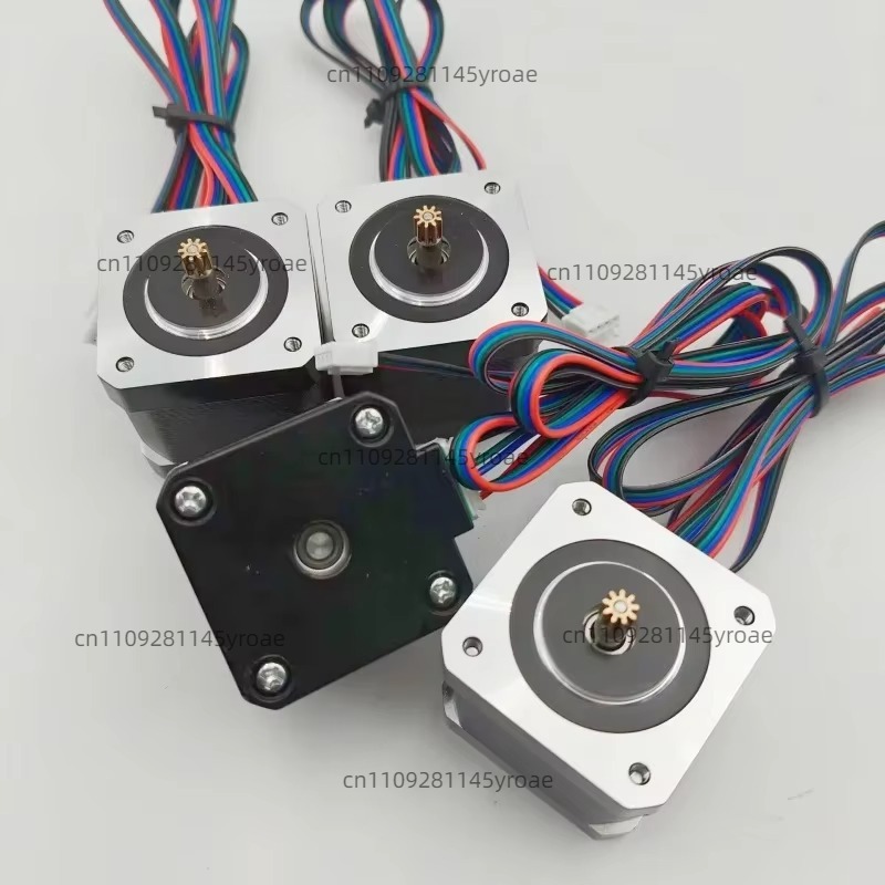 Voron 2.4 Galileo 2 XL Z-Axis  - Geared Motor review and price