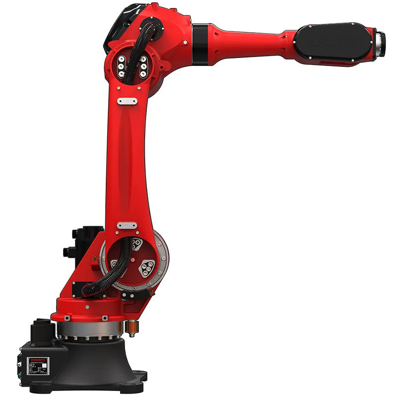 High Efficiency Six-Axis Weldi - Robot Arm Metal review and price