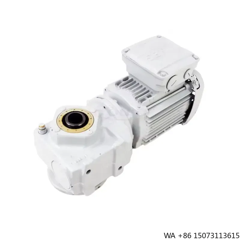 for SEW EURODRIVE SAF37 DRN71M - Geared Motor review and price