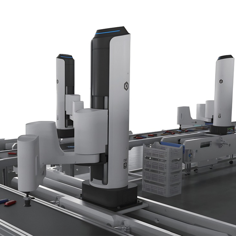 Compact Plug-and-Play Collabor - Robotics Kit review and price