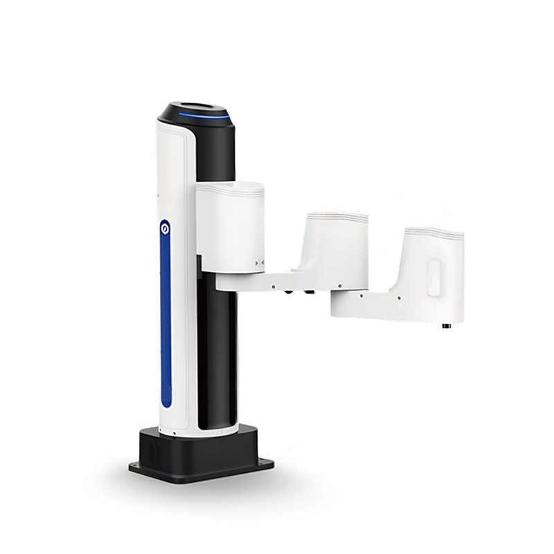 Compact Plug-and-Play Collabor - Robotics Kit review and price