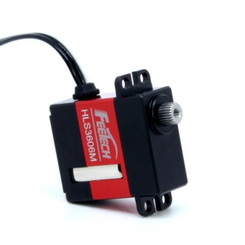 6Kg.cm Torque Control Upgrade  - Robot Arm Metal review and price