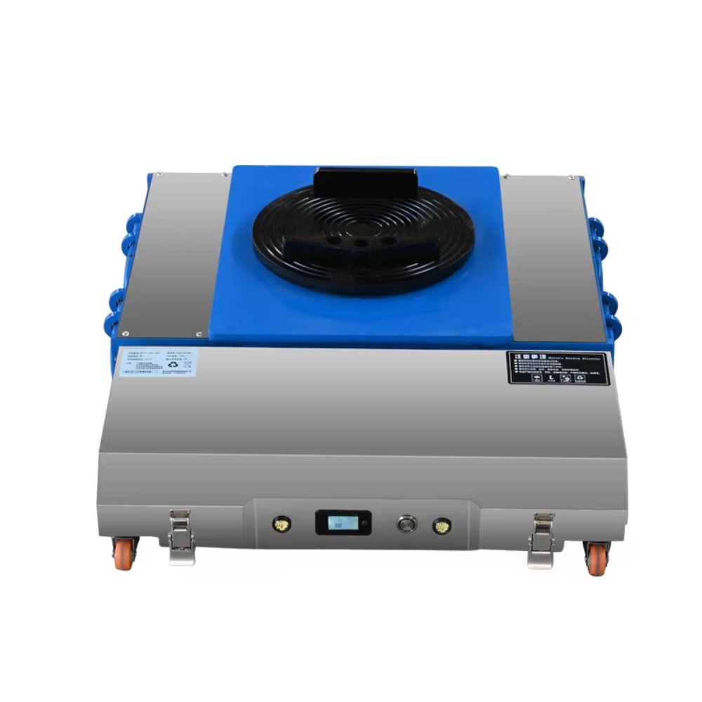 AGV Robot Material Handling Mi - Robot Chassis review and price
