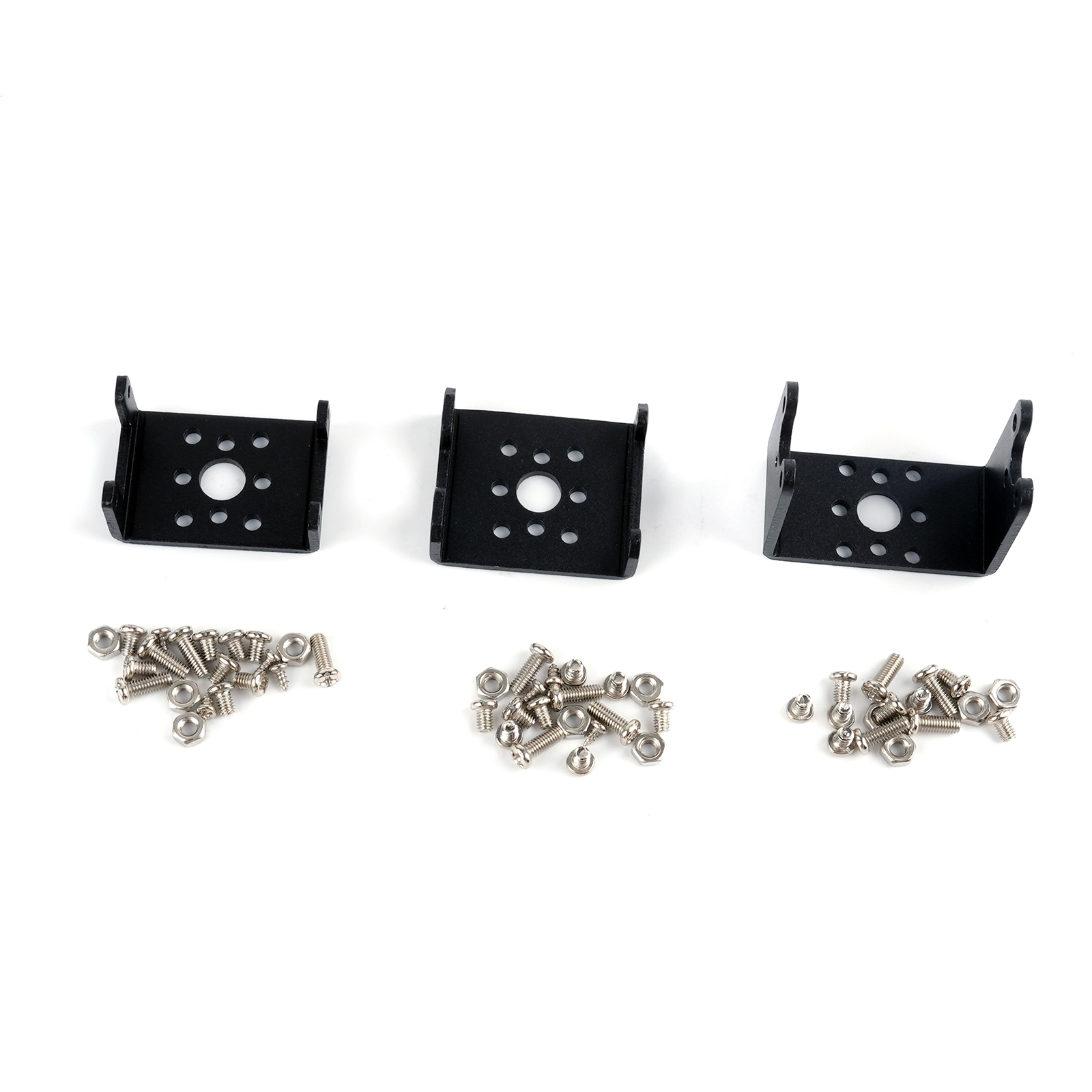 STS3215 Servo Bracket for 3215 - Pan Tilt Bracket review and price