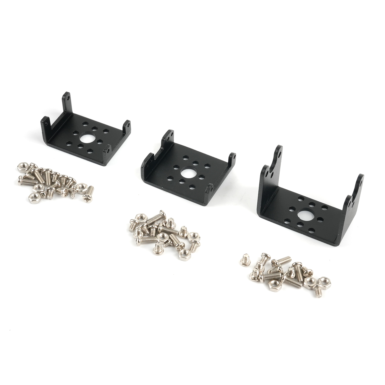 STS3215 Servo Bracket for 3215 - Pan Tilt Bracket review and price