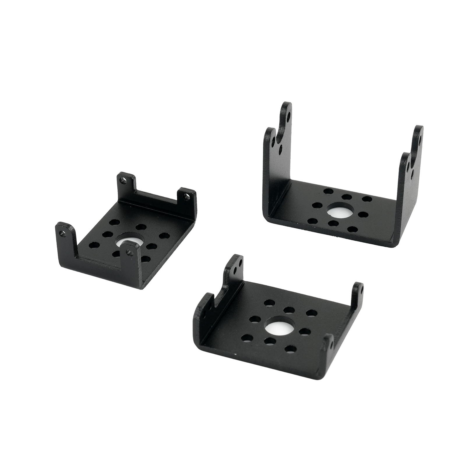 STS3215 Servo Bracket for 3215 - Pan Tilt Bracket review and price