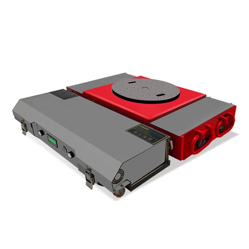 AGV Robot Material Handling Ve - Robot Chassis review and price